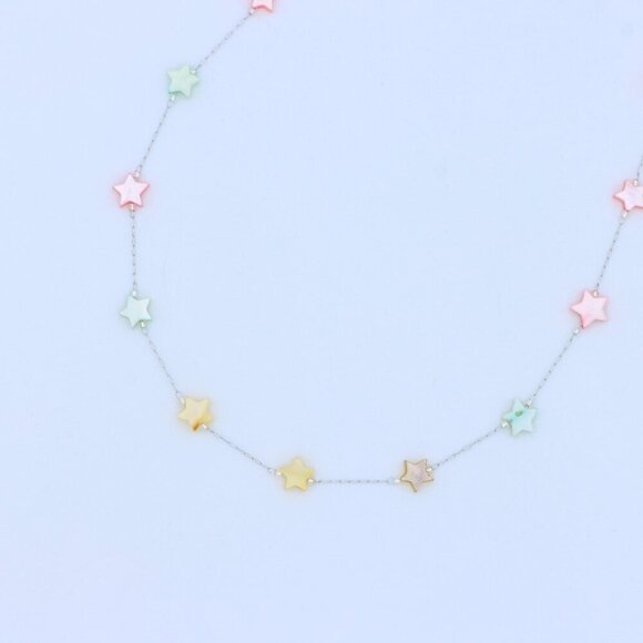 Delicate & Modern Necklace Chain – Perfect for Girls & Women, DYC1156 - Picture 3 of 15